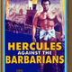 Illustration for article titled Hercules in Film